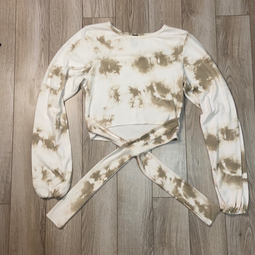 WINDSOR BLOUSE